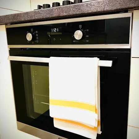 Appartement Greenheart