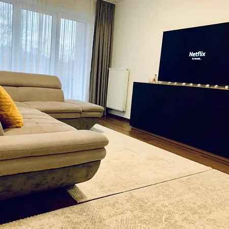 Apartment Greenheart