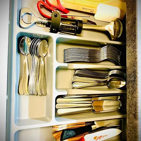 Апартаменты Greenheart *