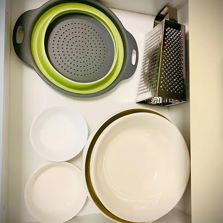 Appartement Greenheart Braşov