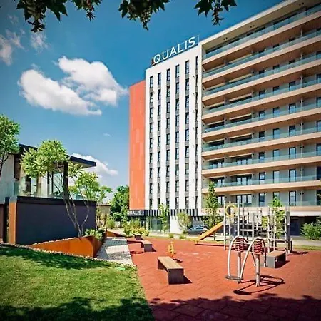 Appartement Greenheart