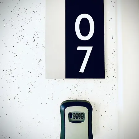 Apartment Greenheart