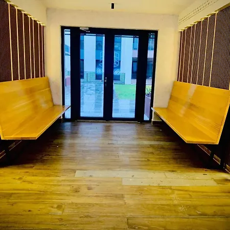 Greenheart Apartment