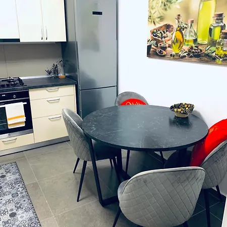 Appartement Greenheart