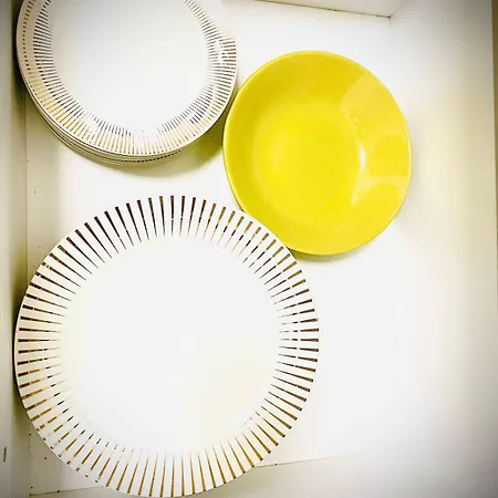 Greenheart Appartement *