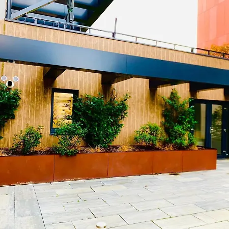 Greenheart Брашов