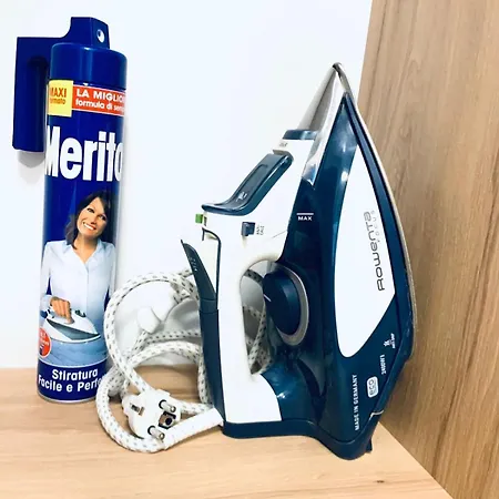 Greenheart Appartement *