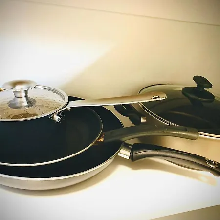 Appartement Greenheart *