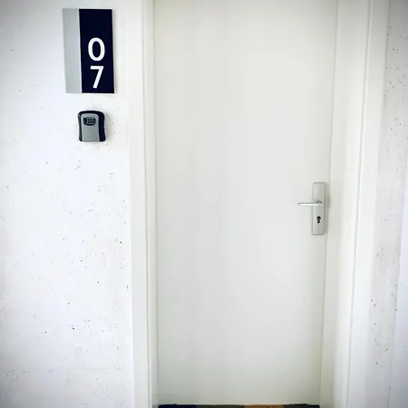 Appartement Greenheart Braşov