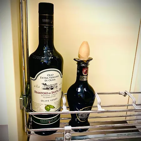 Greenheart Апартаменты