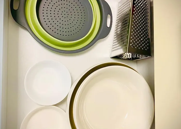 公寓 Greenheart 布拉索夫