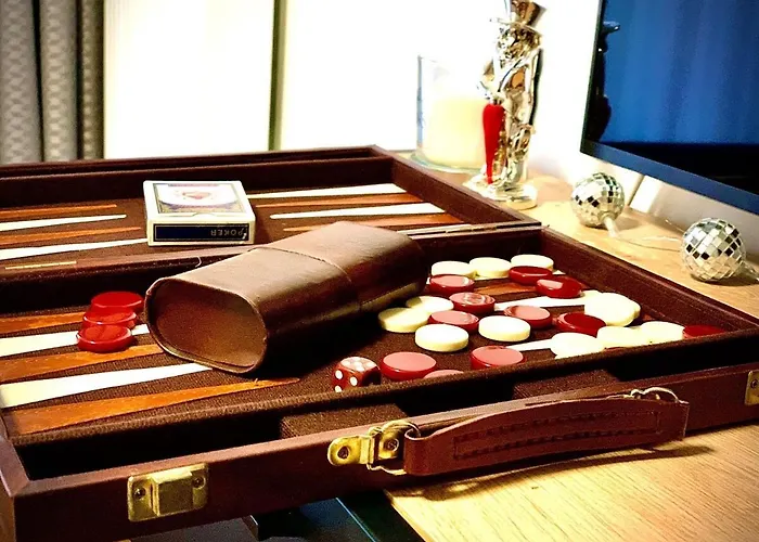 Greenheart 布拉索夫