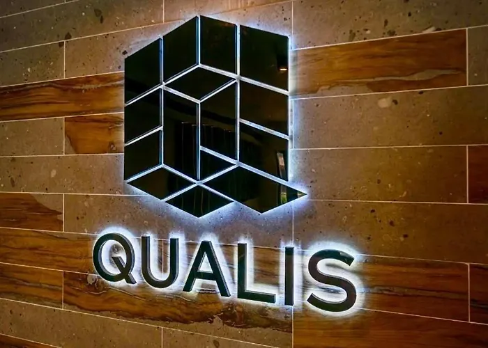 Greenheart 公寓 布拉索夫