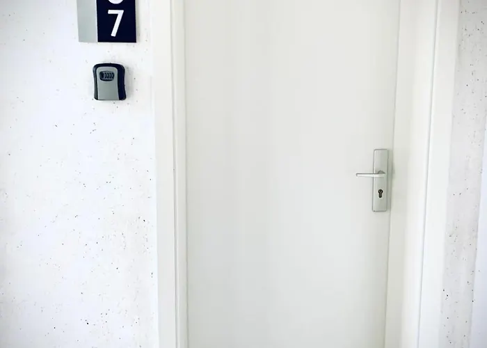 公寓 Greenheart 布拉索夫